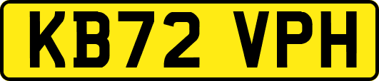 KB72VPH