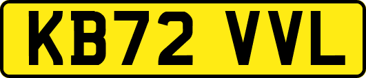 KB72VVL