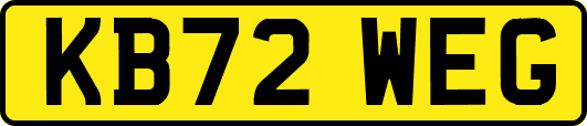 KB72WEG