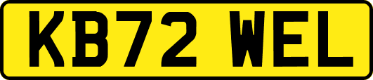 KB72WEL