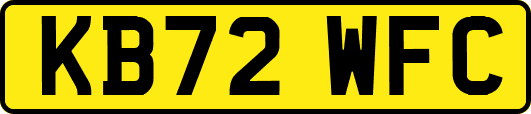 KB72WFC