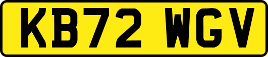 KB72WGV