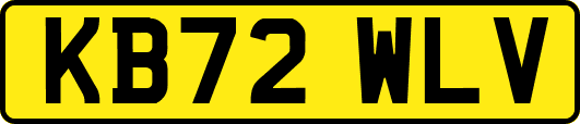 KB72WLV