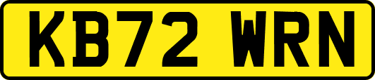 KB72WRN