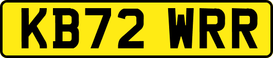 KB72WRR