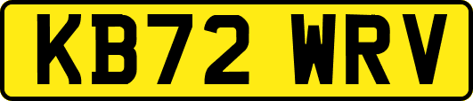 KB72WRV