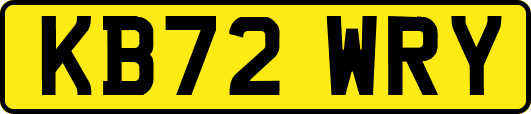 KB72WRY