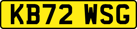 KB72WSG