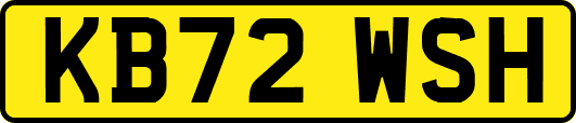 KB72WSH