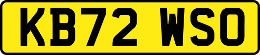 KB72WSO