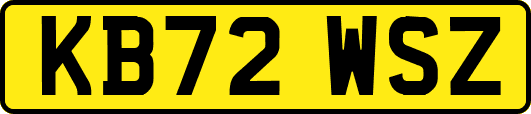 KB72WSZ