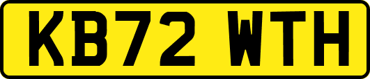 KB72WTH