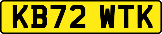 KB72WTK