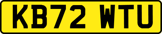 KB72WTU