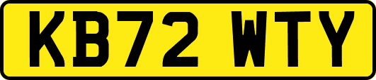 KB72WTY