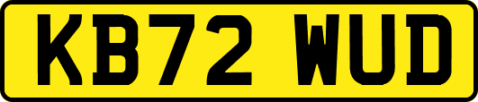 KB72WUD