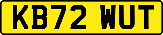 KB72WUT