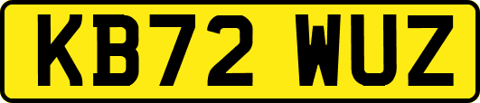 KB72WUZ