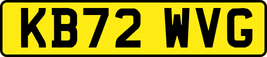 KB72WVG