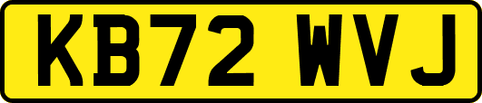 KB72WVJ