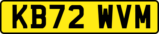 KB72WVM