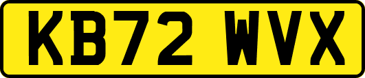 KB72WVX