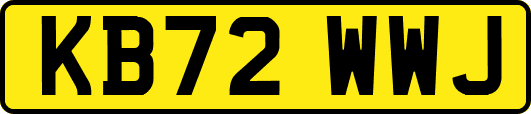 KB72WWJ