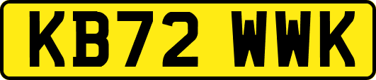KB72WWK