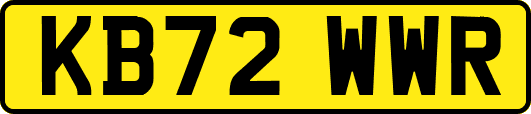 KB72WWR