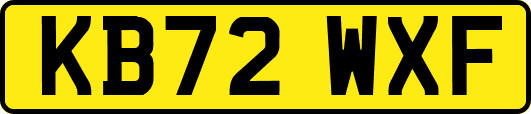 KB72WXF