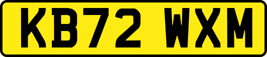 KB72WXM
