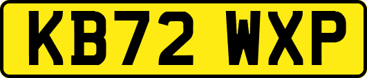KB72WXP