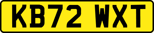 KB72WXT