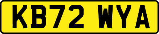 KB72WYA