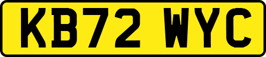 KB72WYC