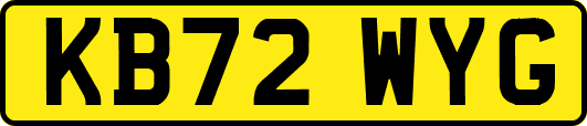 KB72WYG