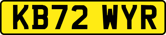 KB72WYR
