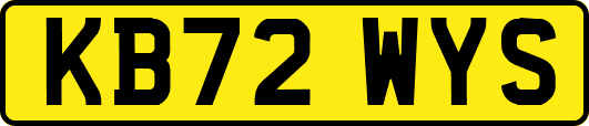 KB72WYS