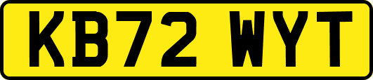 KB72WYT