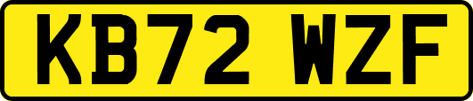 KB72WZF