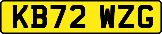 KB72WZG