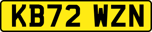 KB72WZN