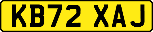 KB72XAJ