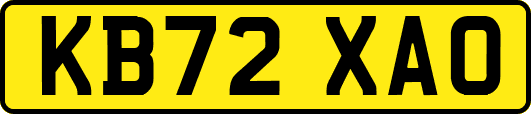 KB72XAO