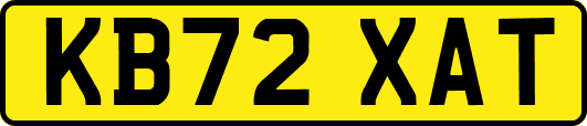 KB72XAT