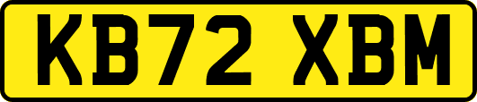KB72XBM