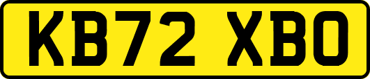 KB72XBO