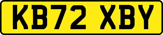 KB72XBY