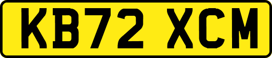 KB72XCM