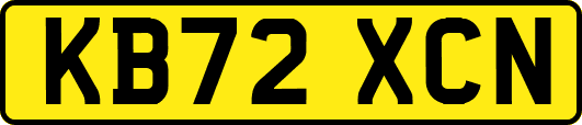 KB72XCN